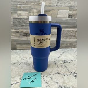 Stanley IRIS 30oz, NWT